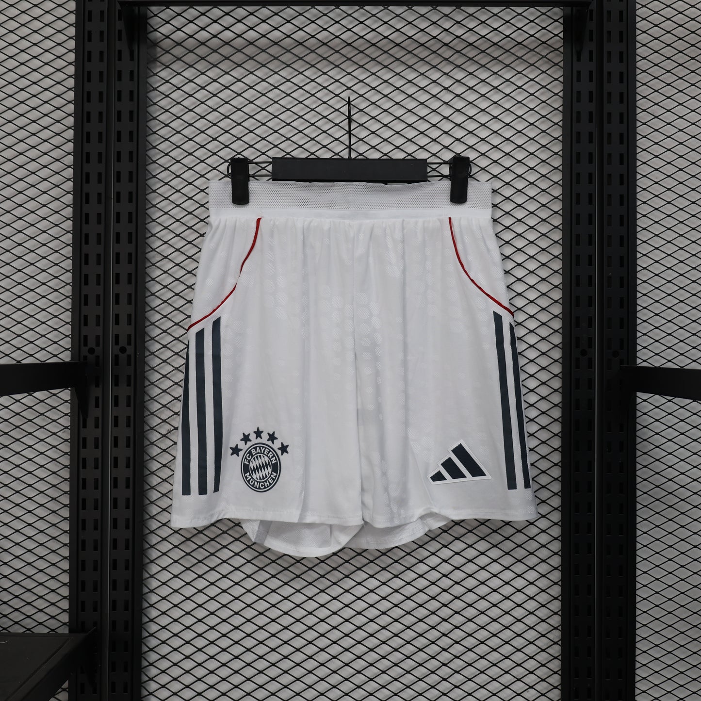 Bayern Munich Away Player Shorts (25/26)
