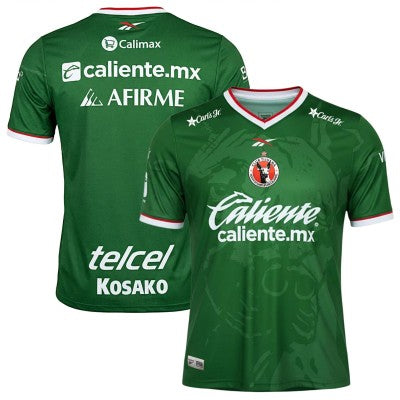 Tijuana 26/27 3rd Stadium Version Jersey
