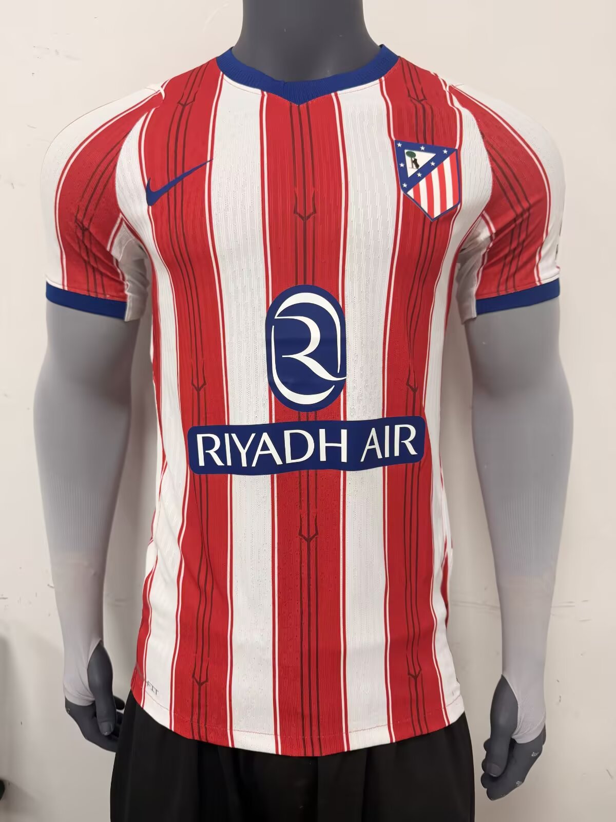 Atletico Madrid 26/27 Home Player Version Jersey