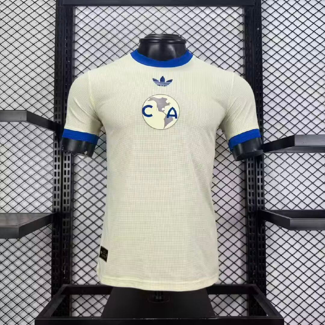 America 110th Anniversary Player Version Jersey