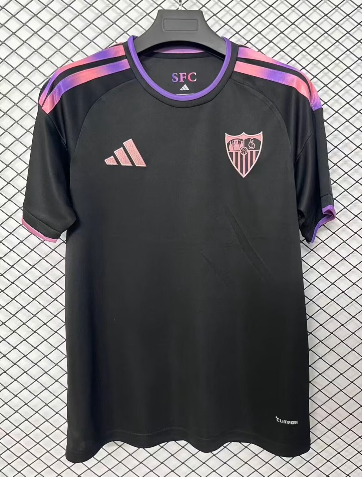 Sevilla 26/27 3rd Stadium Version Jersey