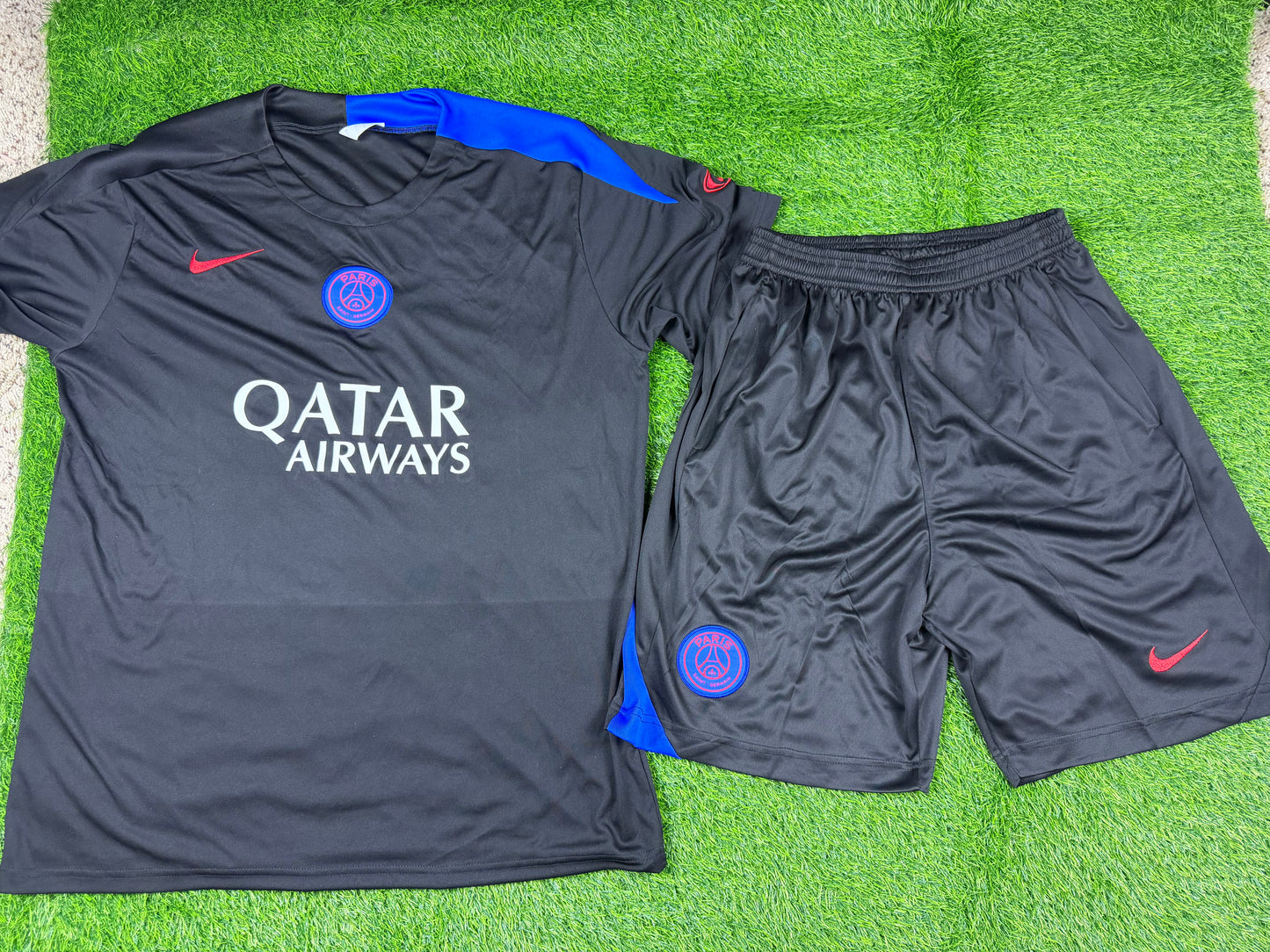 PSG T90 Short Sleeve Training Set (XL)