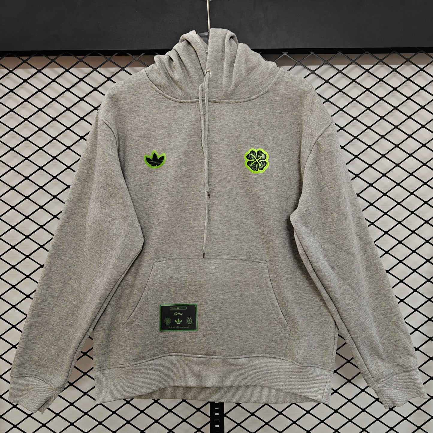 Celtic Hoodie