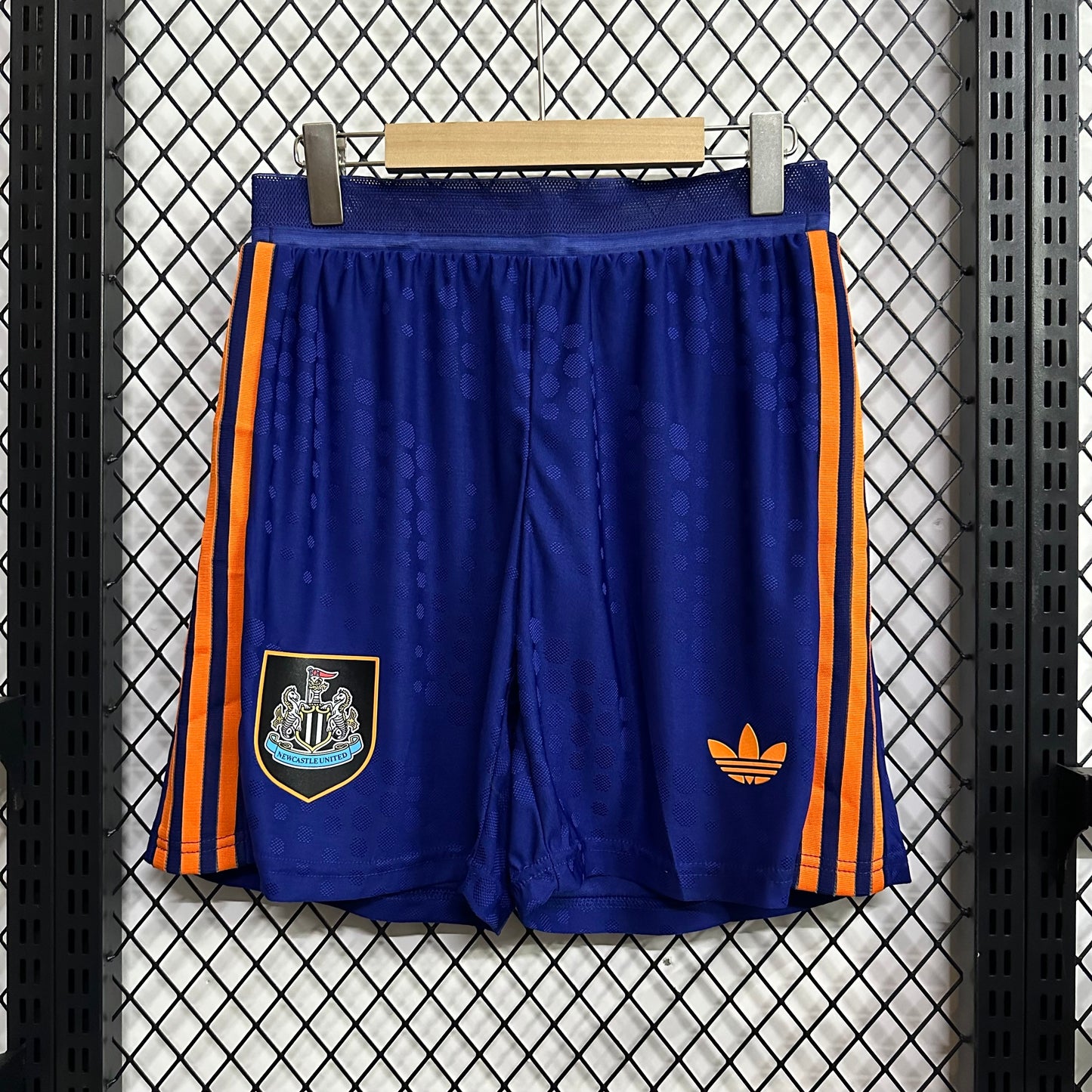 Newcastle 3rd Player Shorts (25/26)