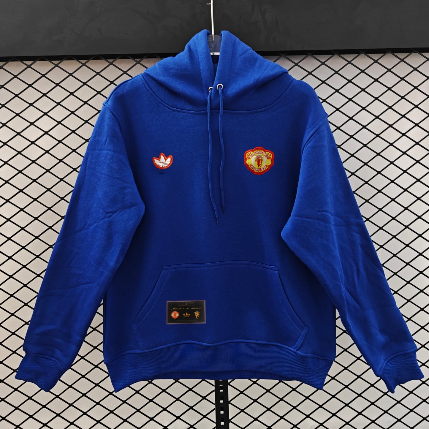 Manchester United Hoodie