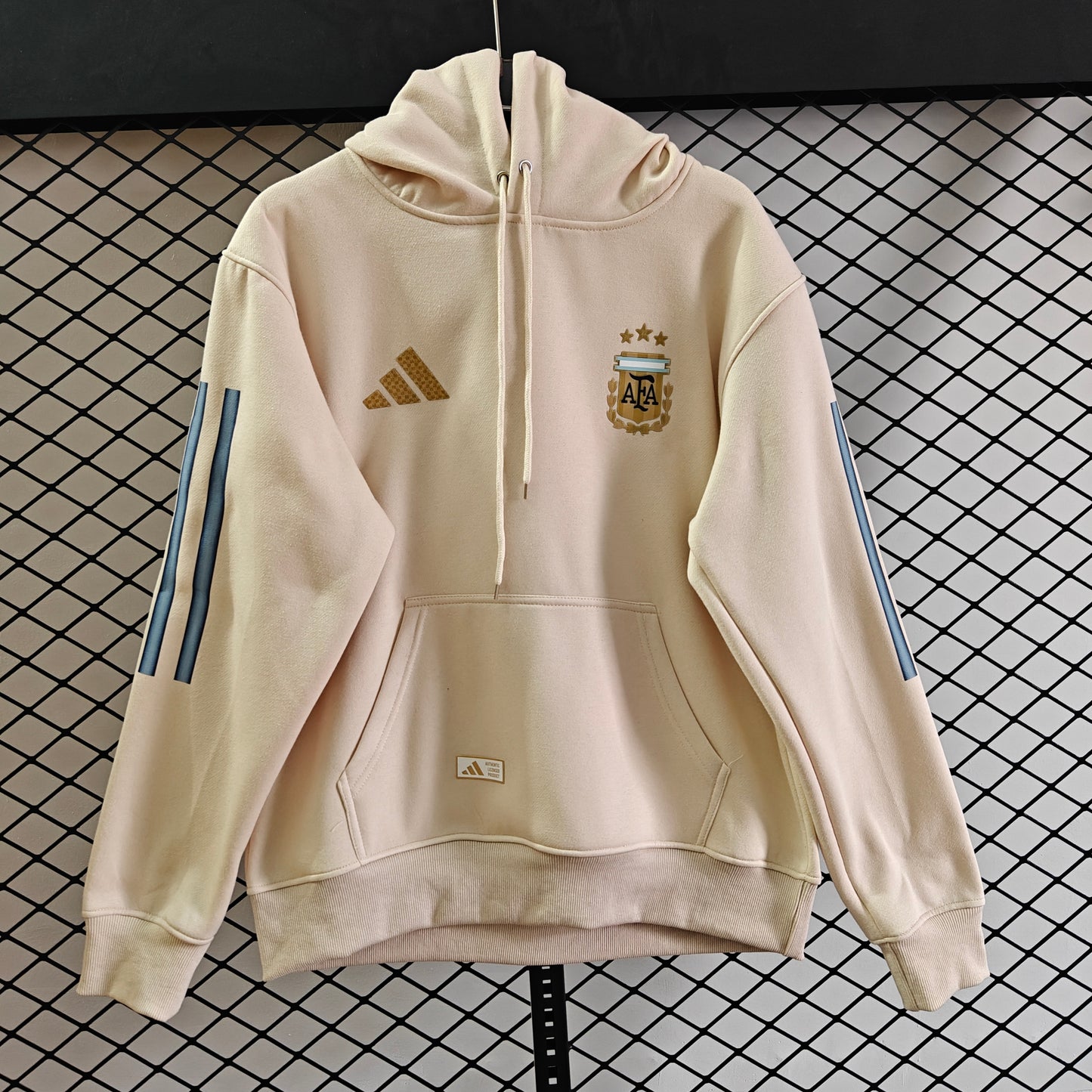 Argentina Hoodie