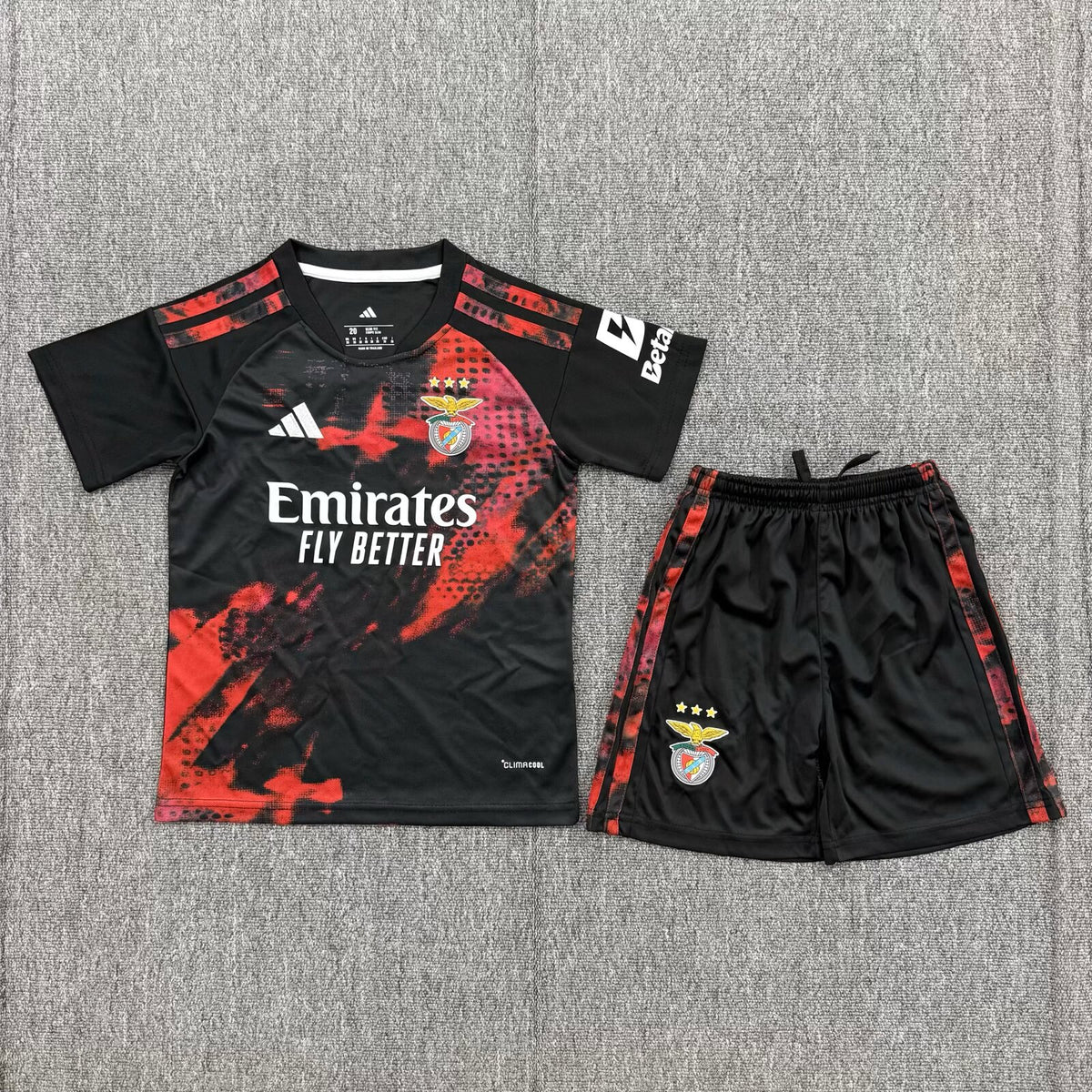Benfica 26/27 Special Edition Kids Kit Set