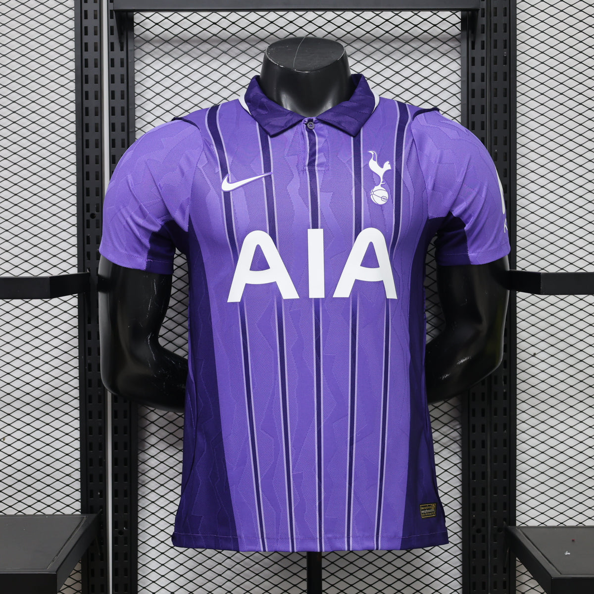 Tottenham 26/27 3rd Player Version Jersey