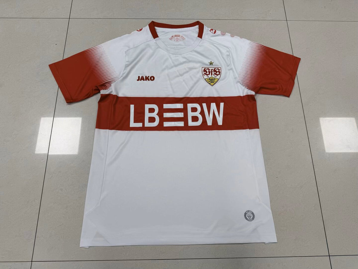 Stuttgart 26/27 Home Stadium Version Jersey