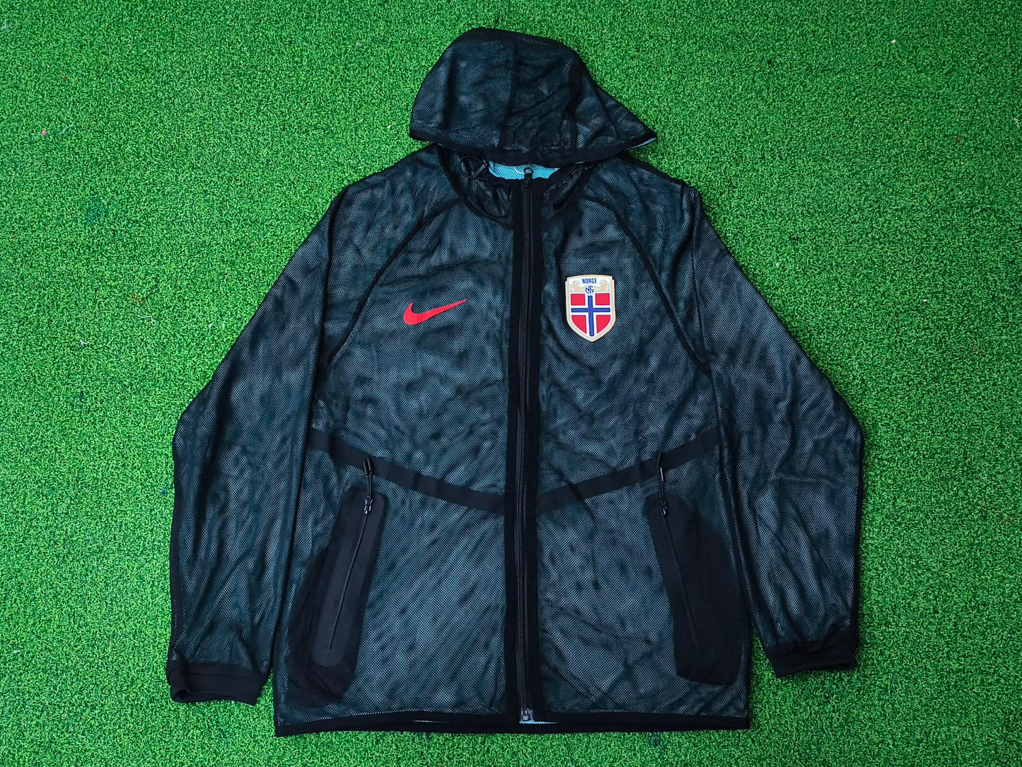 Norway WC 26 Jacket