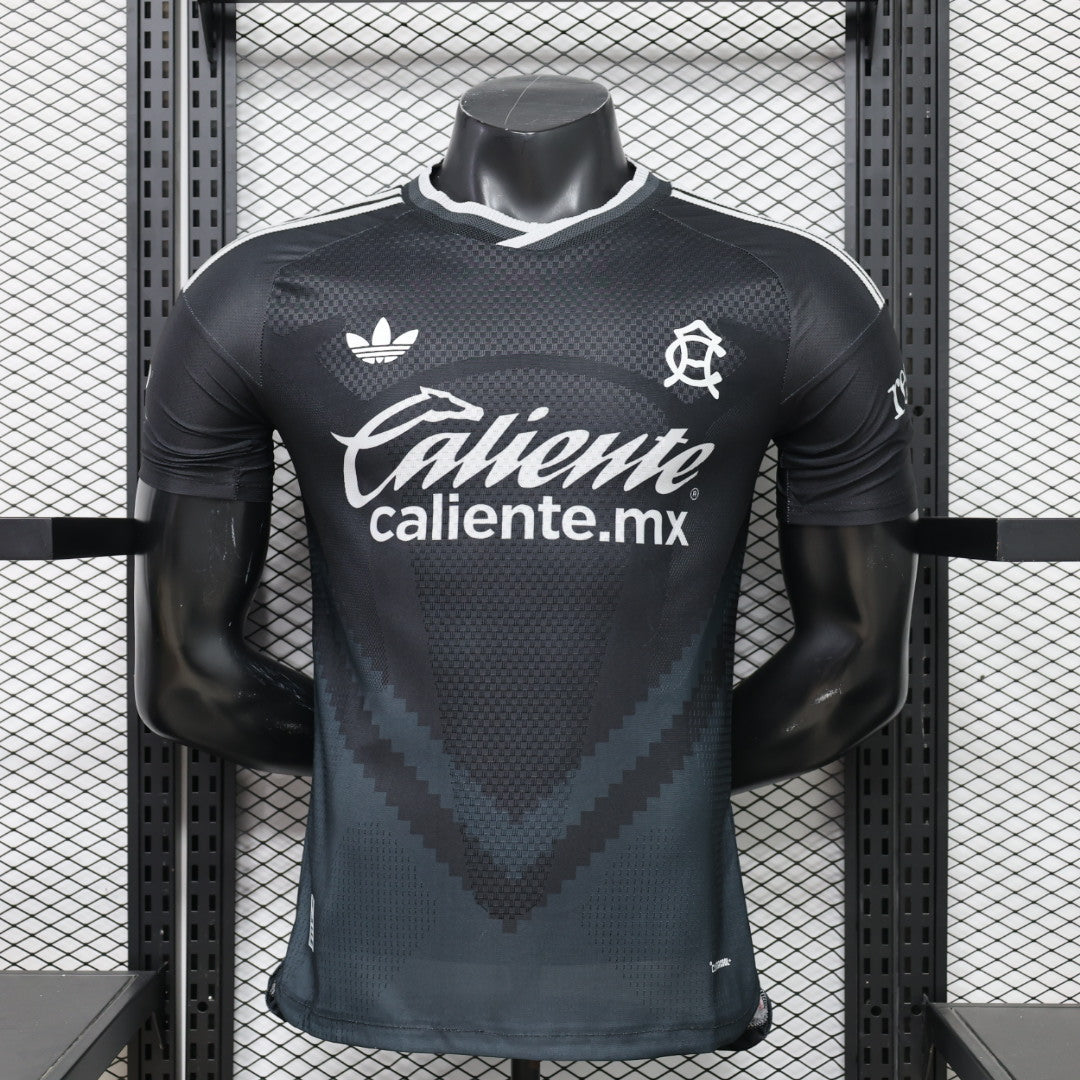 America 26/27 Away Player Version Jersey