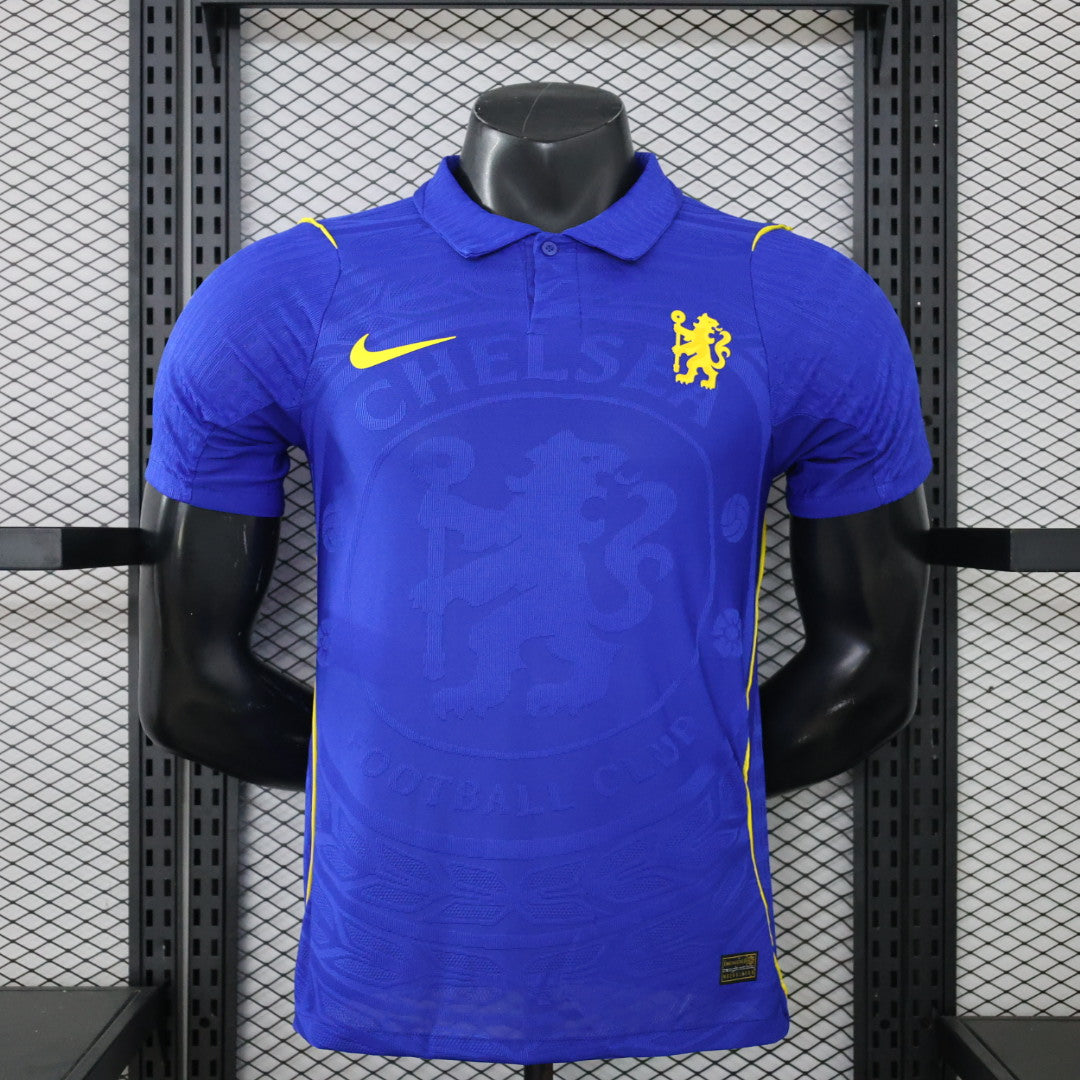 Chelsea Home 26/27 Short Sleeve Player Version Jersey