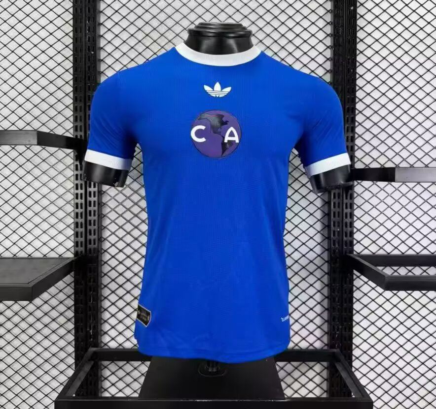 America 110th Anniversary Goalkeeper Player Version Jersey