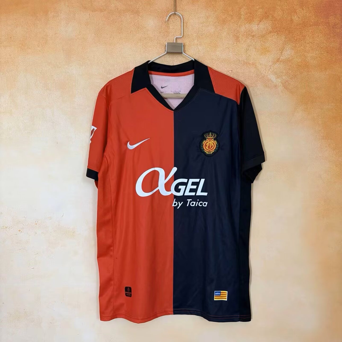Mallorca 26/27 Home Stadium Version Jersey