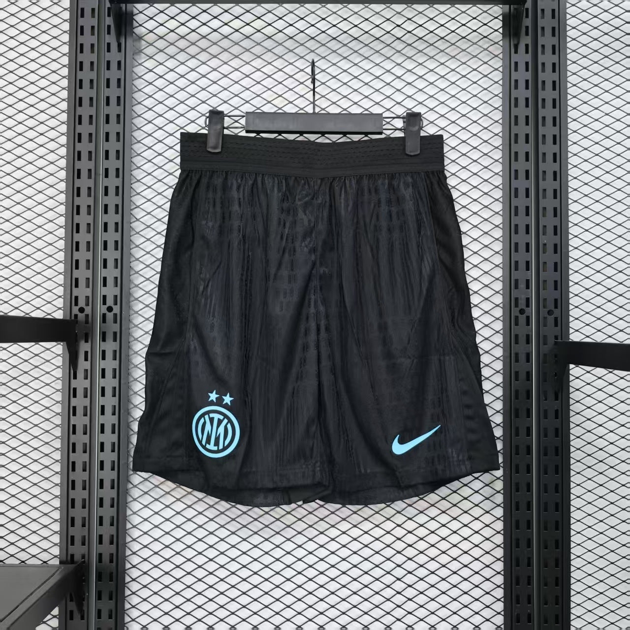 Inter Milan Home Player Shorts (25/26)