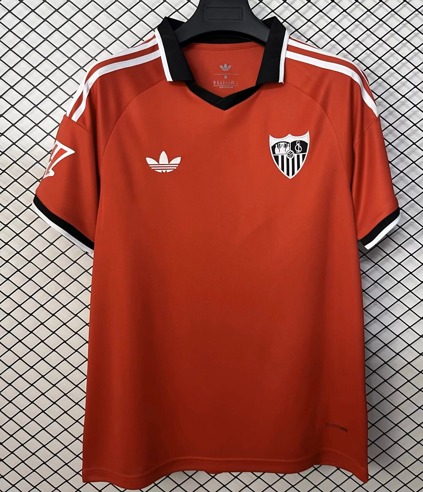 Sevilla 26/27 Away Stadium Version Jersey