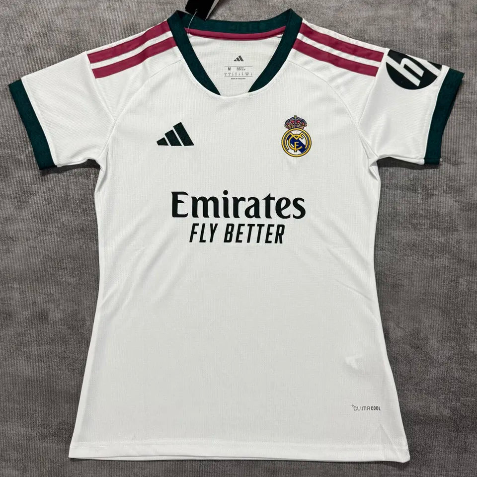Real Madrid 26/27 Women’s Home Jersey