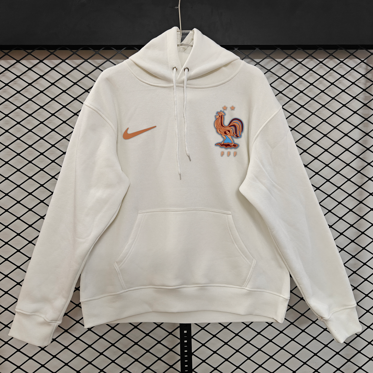 France Hoodie