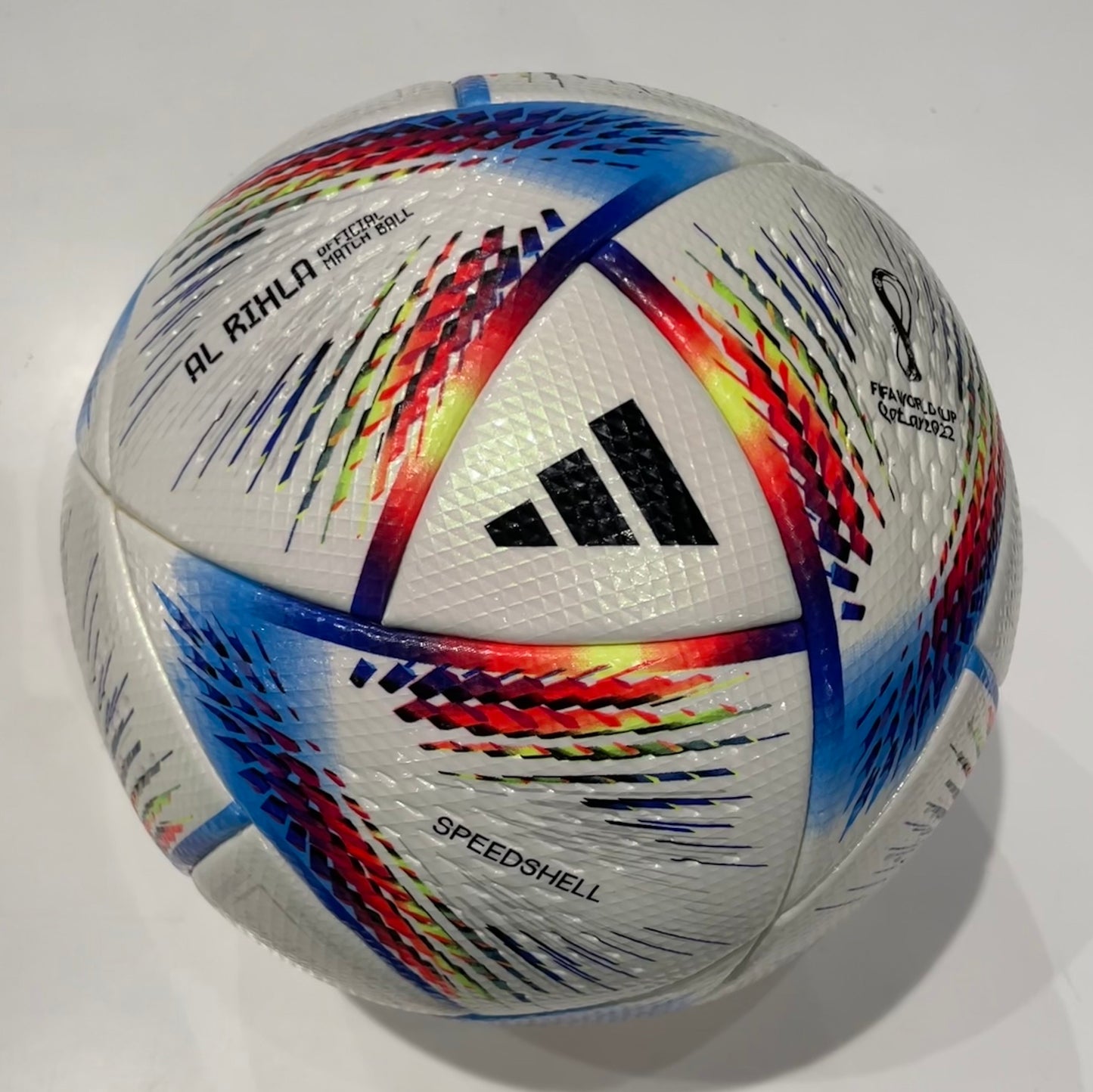 World Cup 22 “Al Rihla”