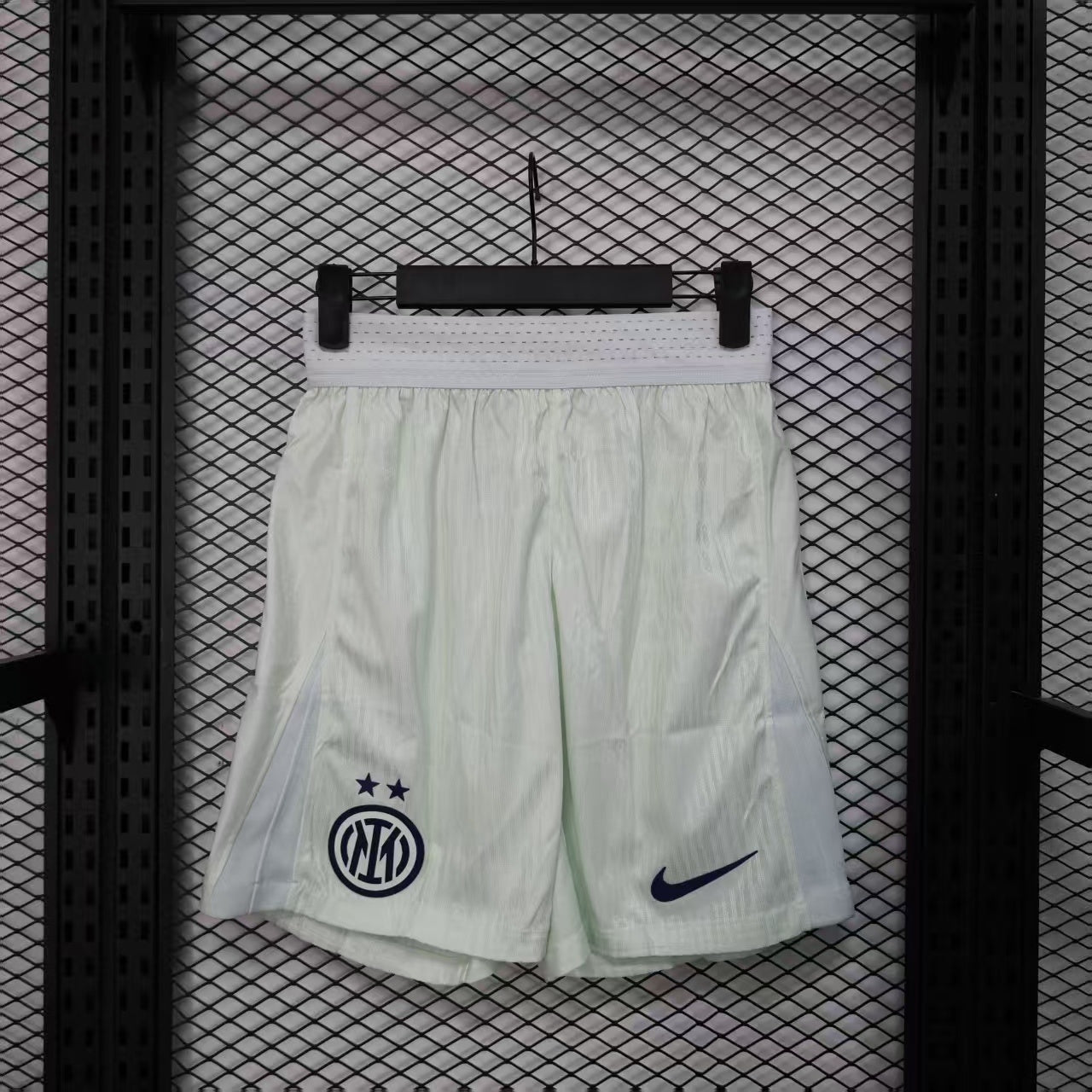 Inter Milan Away Player Shorts (25/26)