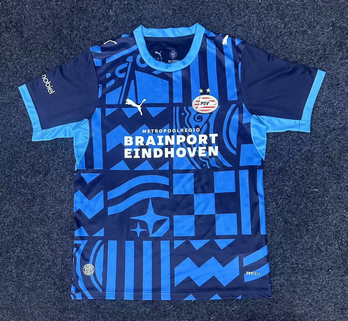 PSV 26/27 3rd Stadium Version Jersey