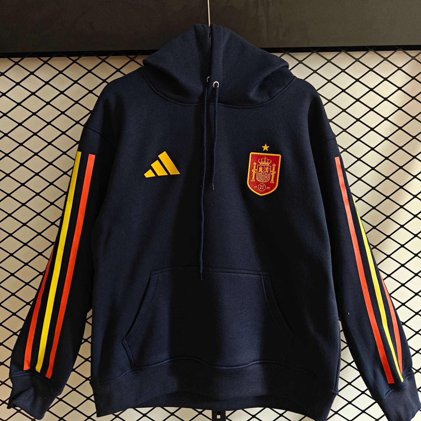 Spain Hoodie