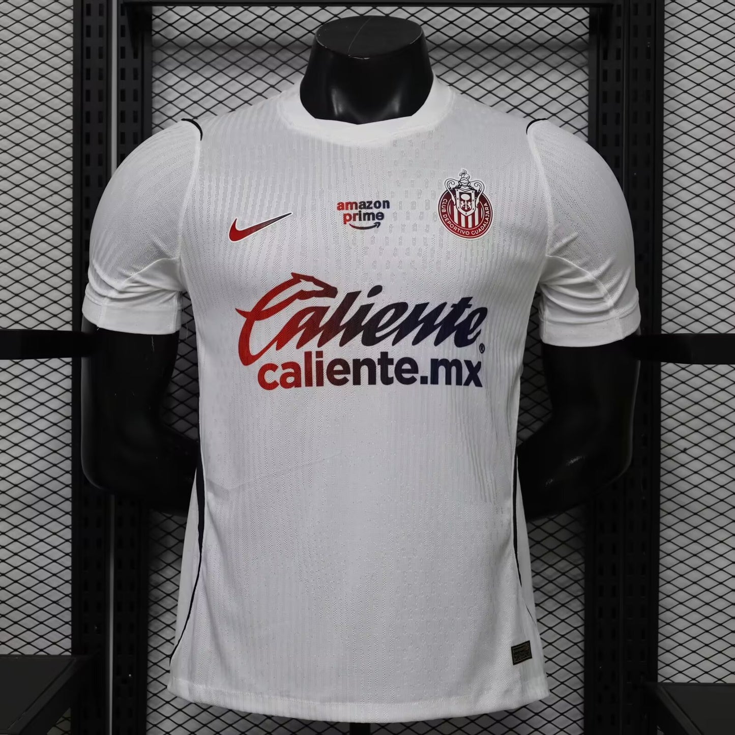 Chivas 26/27 Away Player Version Jersey
