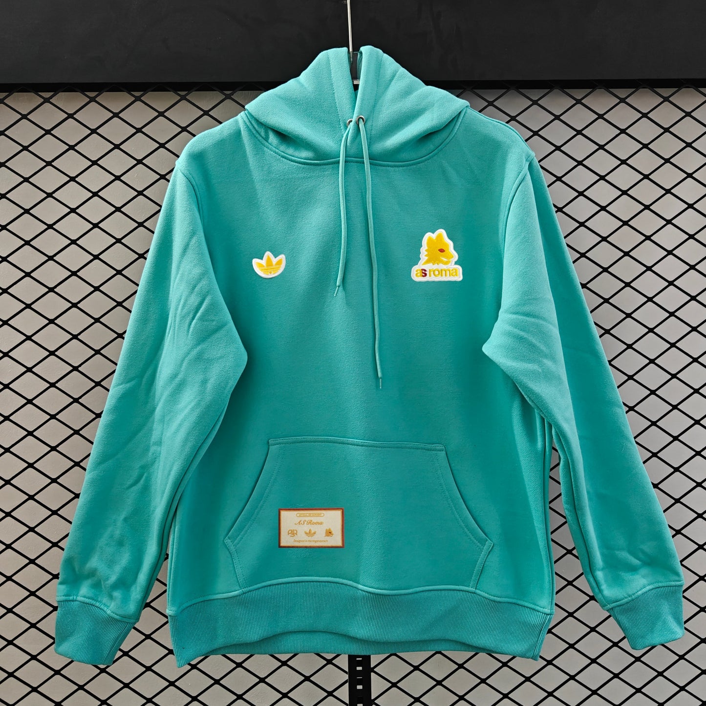 Roma Hoodie