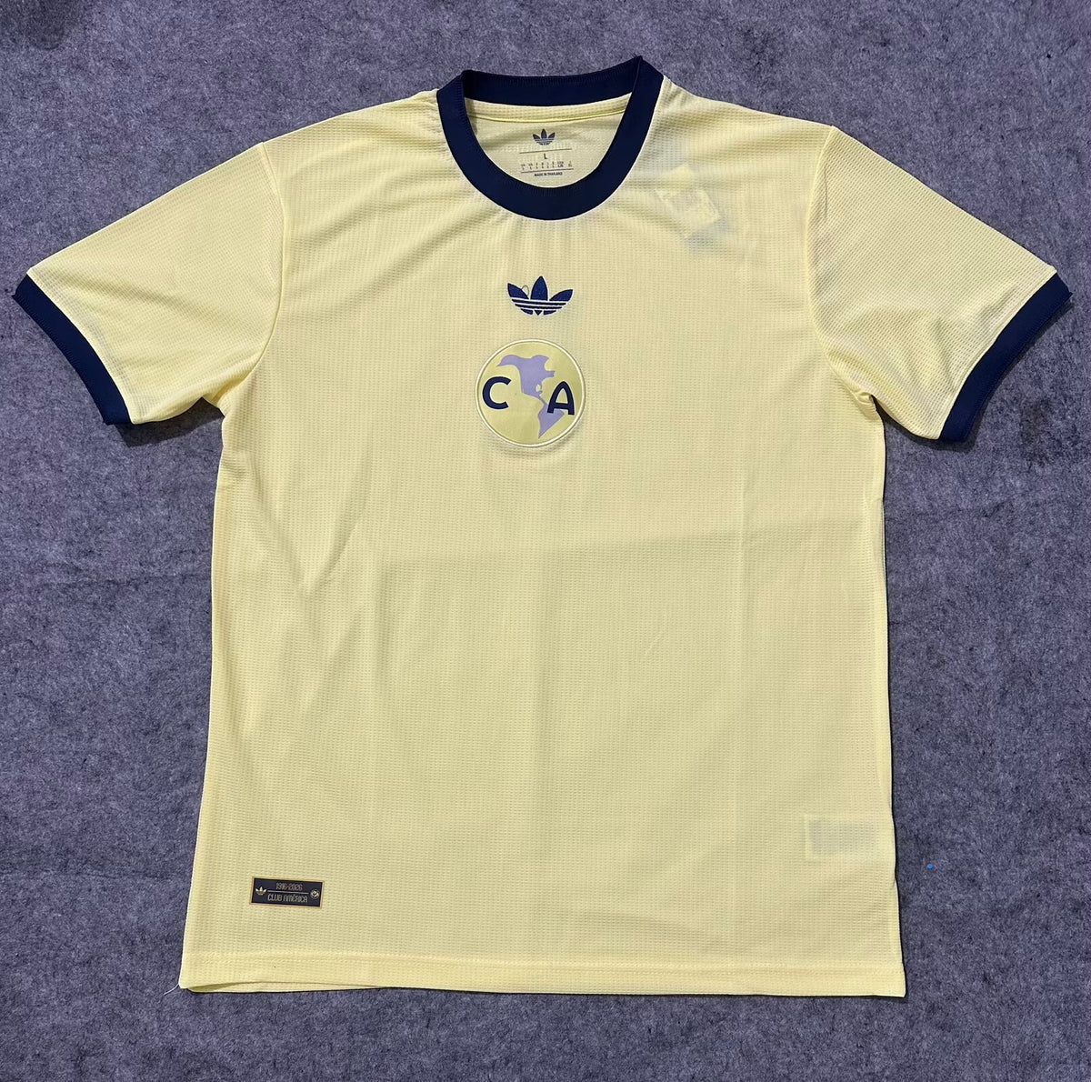 America 110th Anniversary Stadium Version Jersey