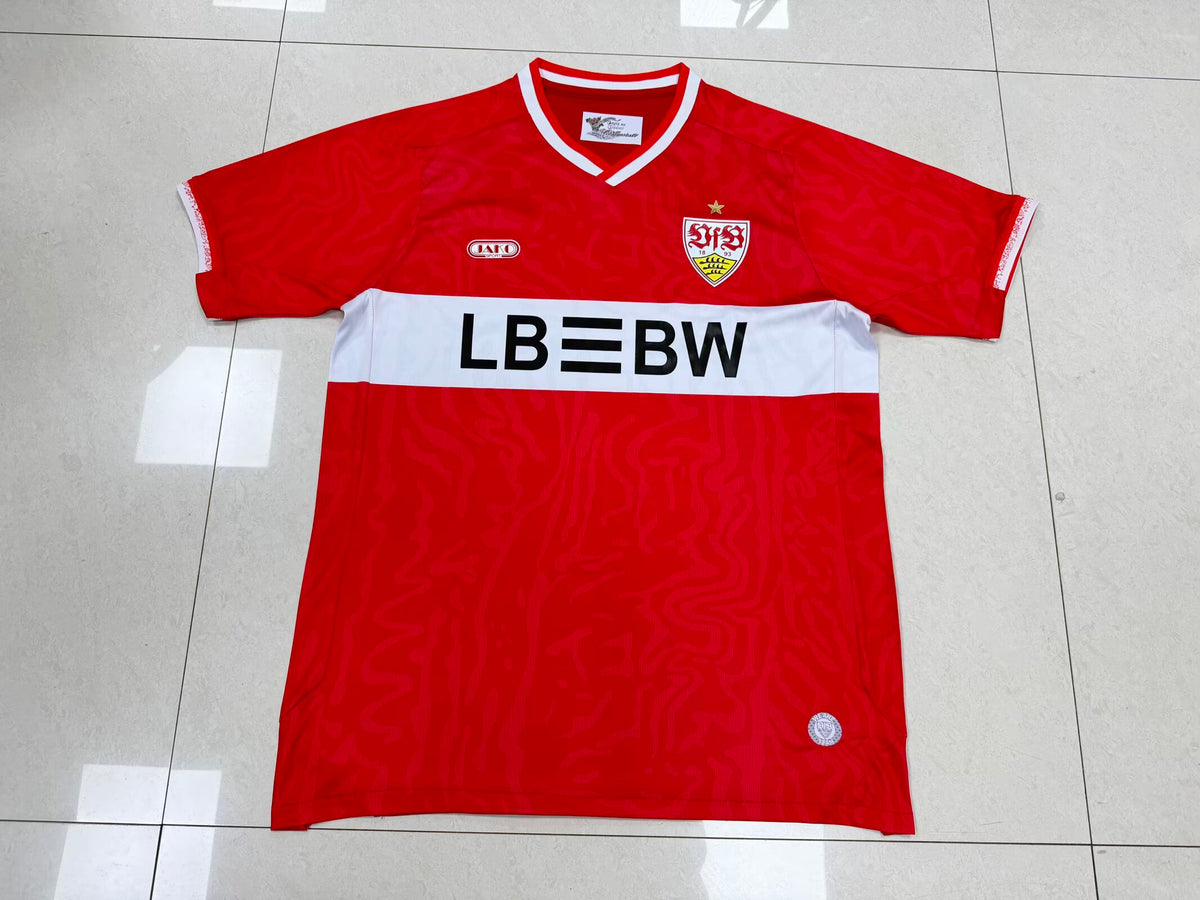 Stuttgart 26/27 Away Stadium Version Jersey
