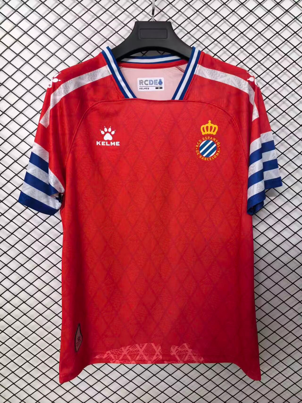 Espanyol 26/27 Away Stadium Version Jersey
