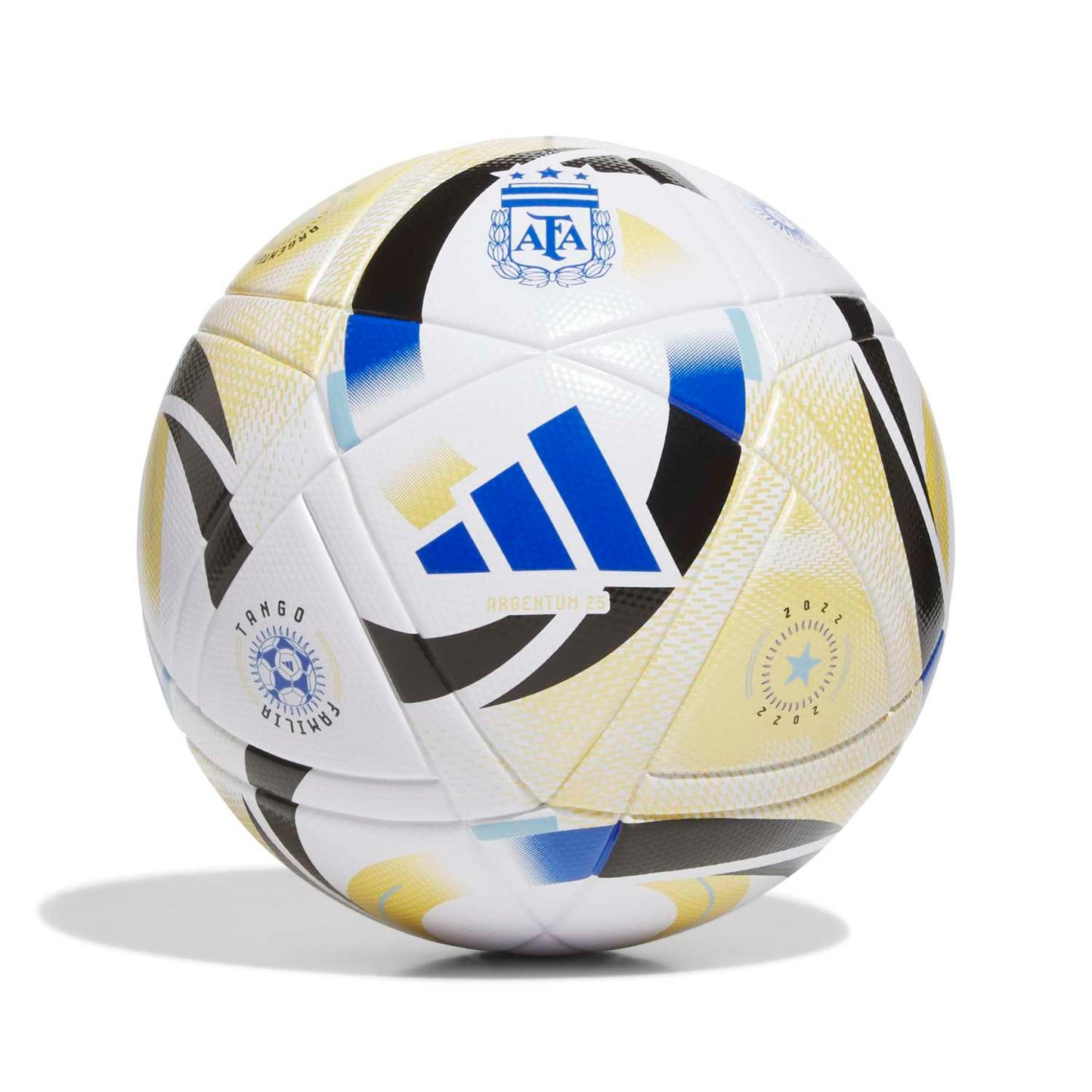 Argentina League 25/26