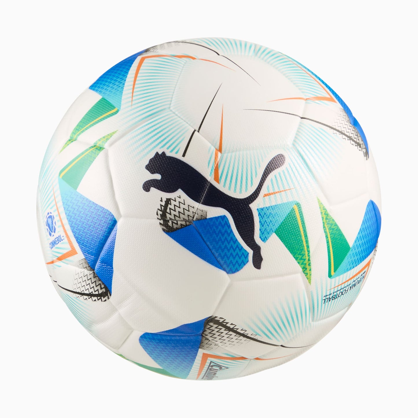 Copa Libertadores Cumbre 25/26