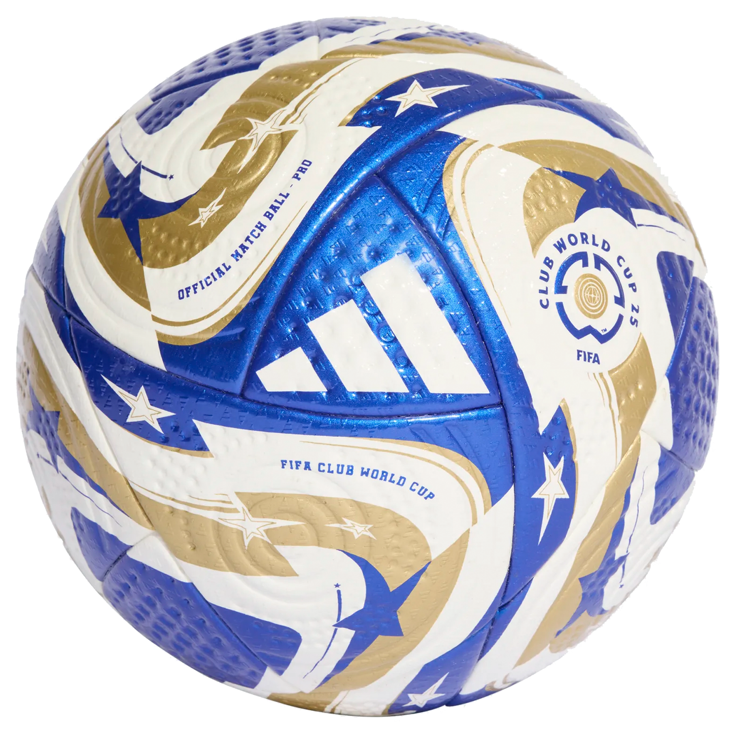 Club World Cup 25 - “Final Edition”
