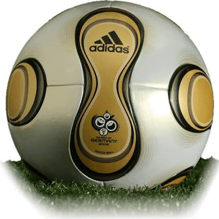 World Cup 06 “Teamgeist Berlin”