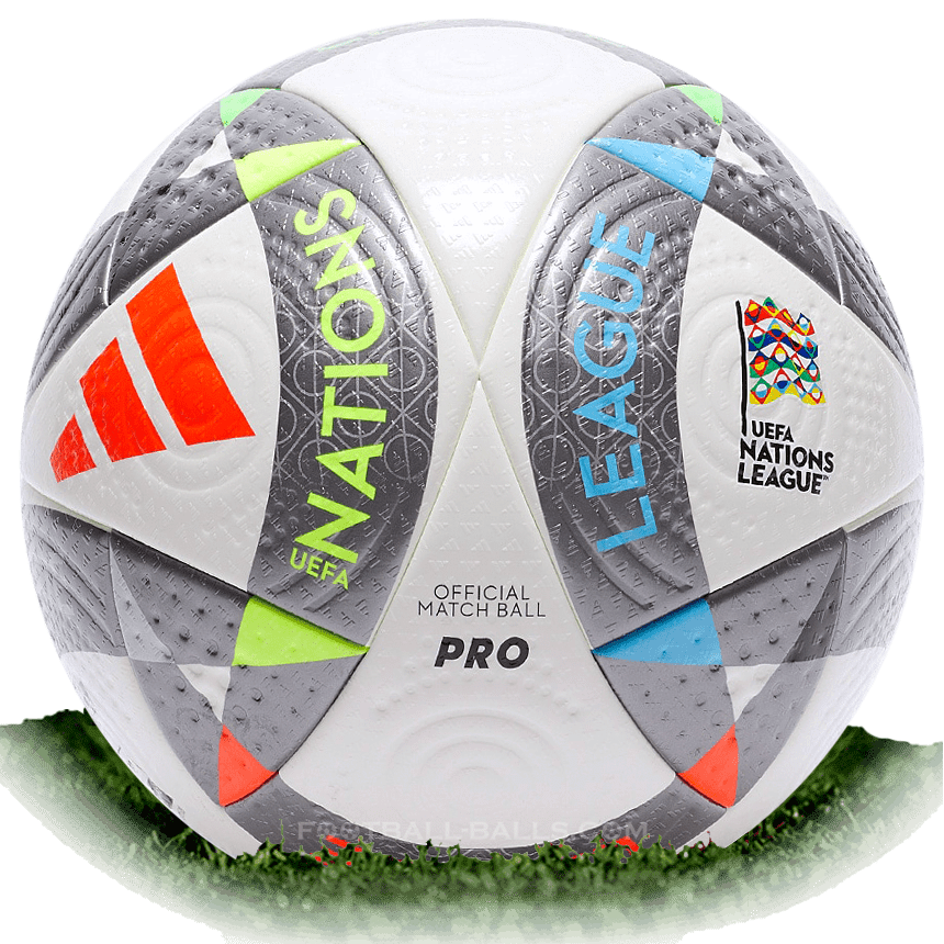 Nations League 24/25
