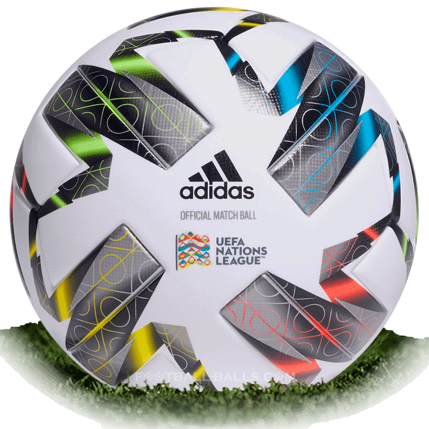 Nations League 20/21