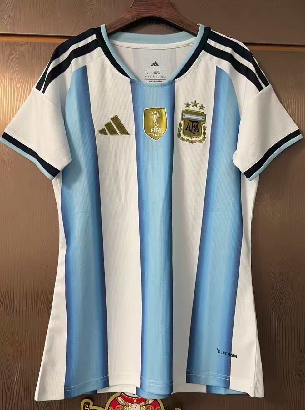Argentina 25/26 Women’s Home Jersey