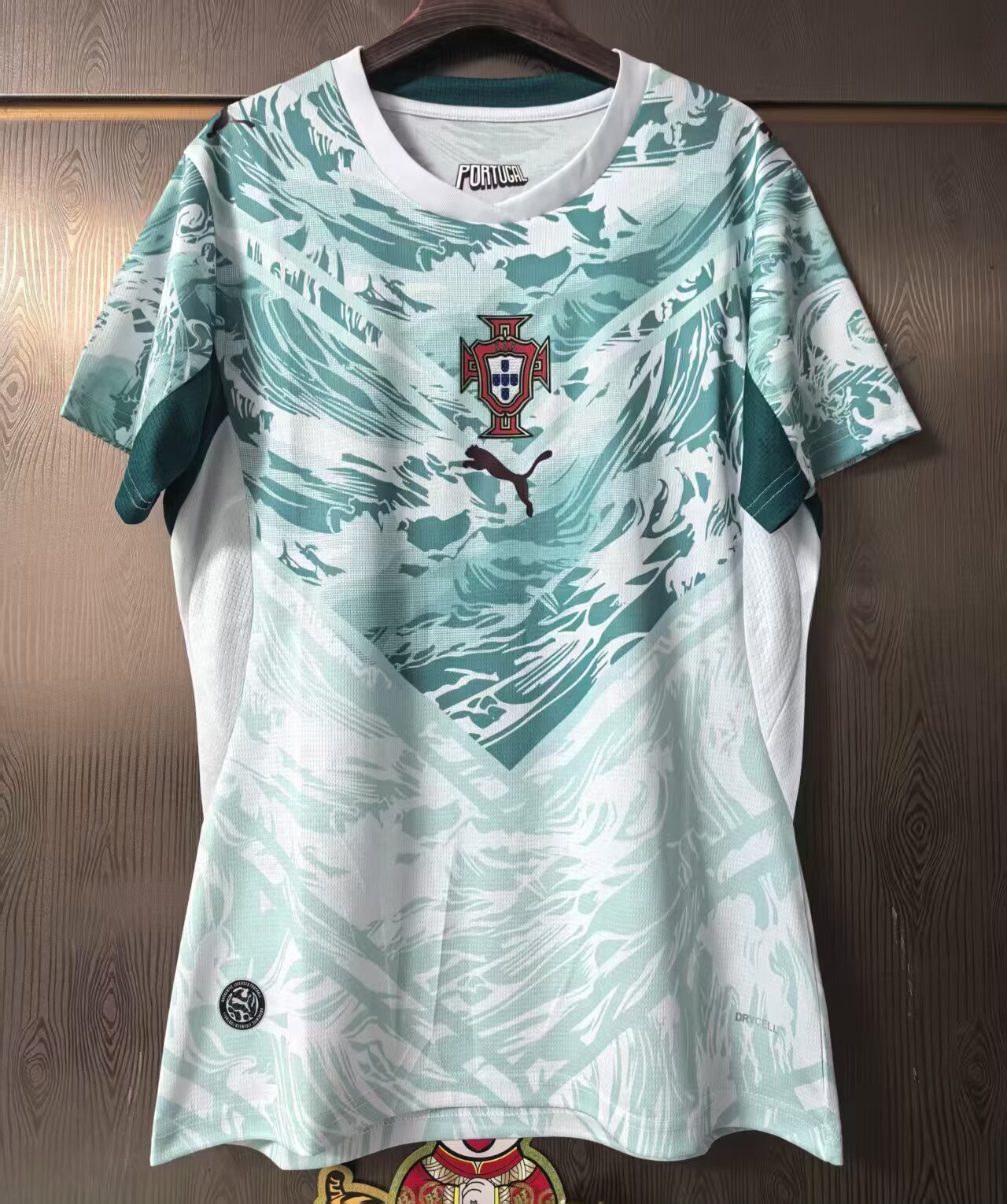 Portugal 25/26 Women’s Away Jersey