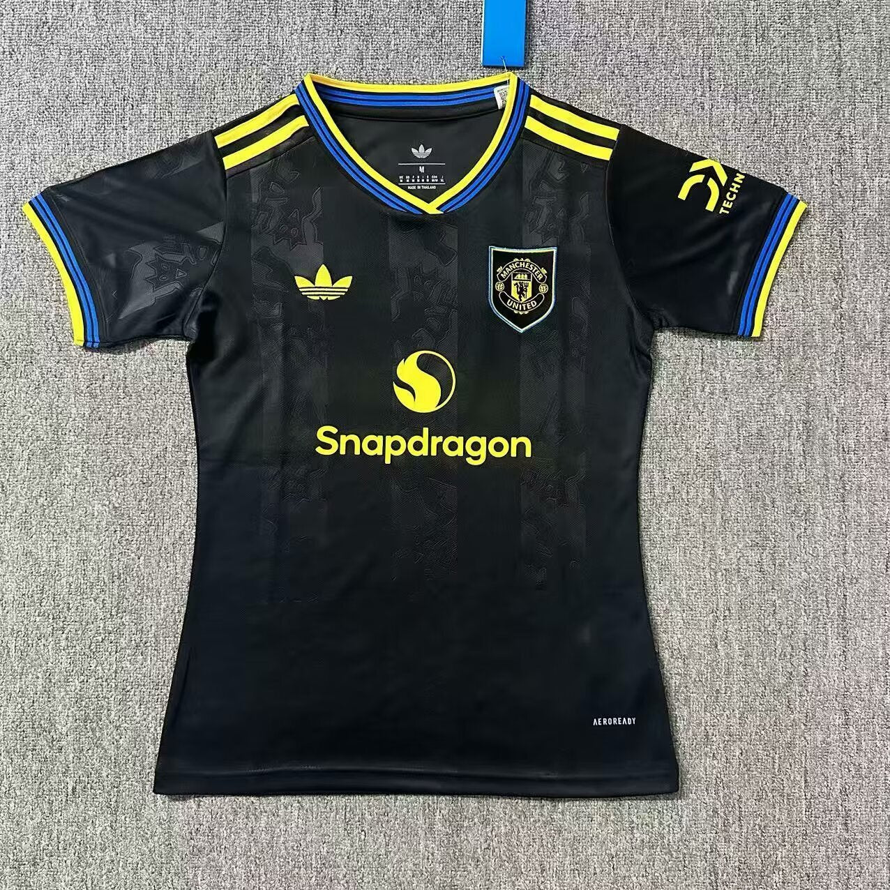 Manchester United 25/26 Women’s 3rd Jersey