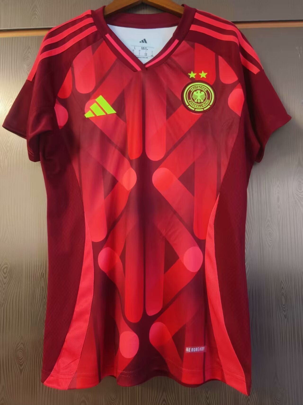 Germany 25/26 Women’s Away Jersey