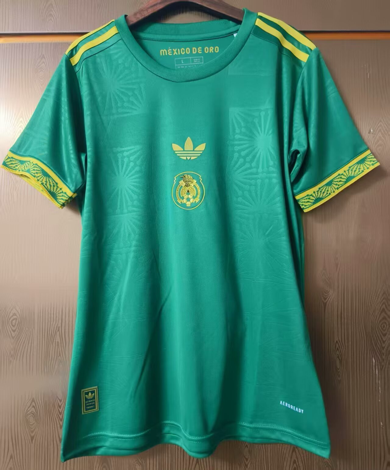Mexico 2025 Women’s Special Jersey