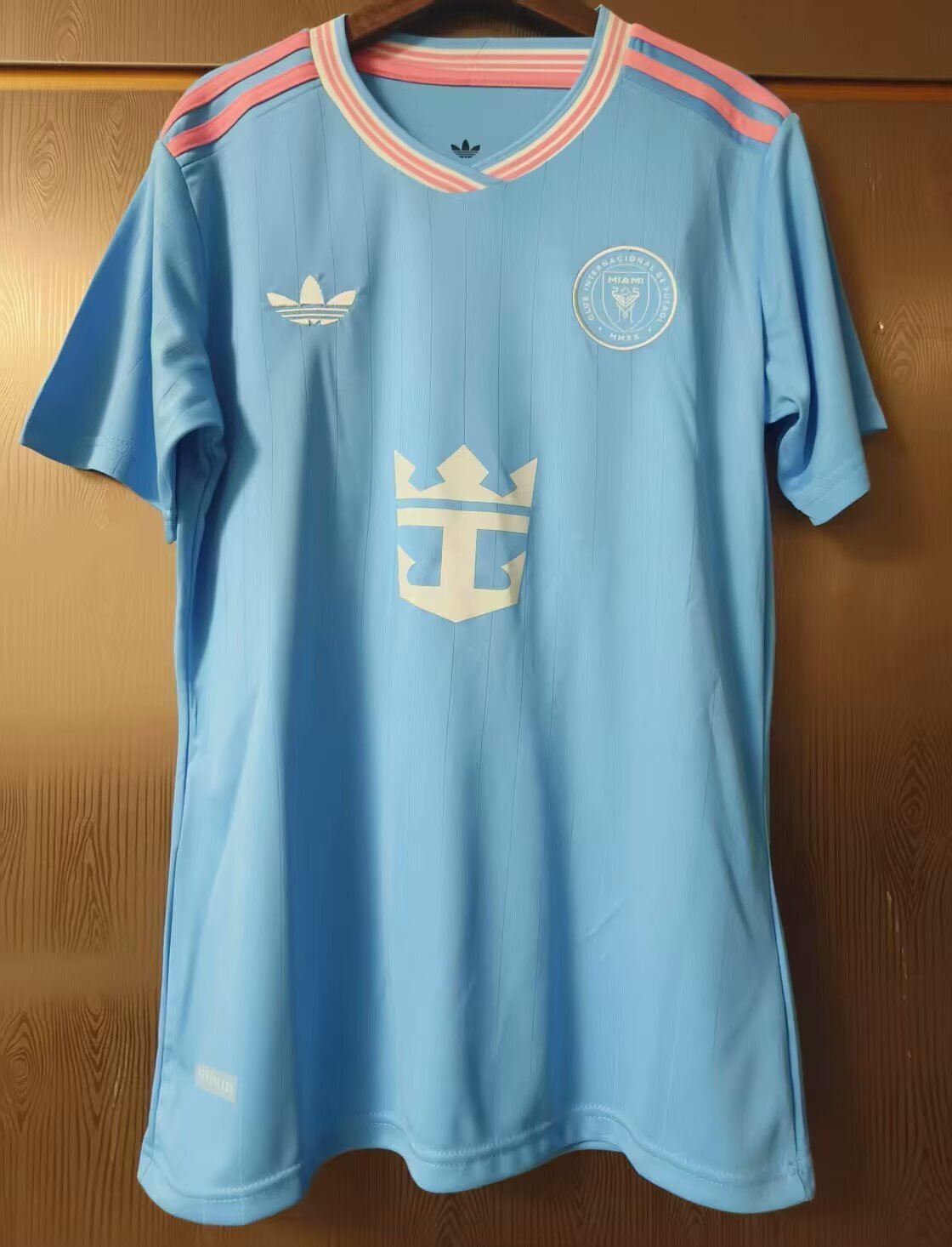 Inter Miami 25/26 Women’s 3rd Jersey