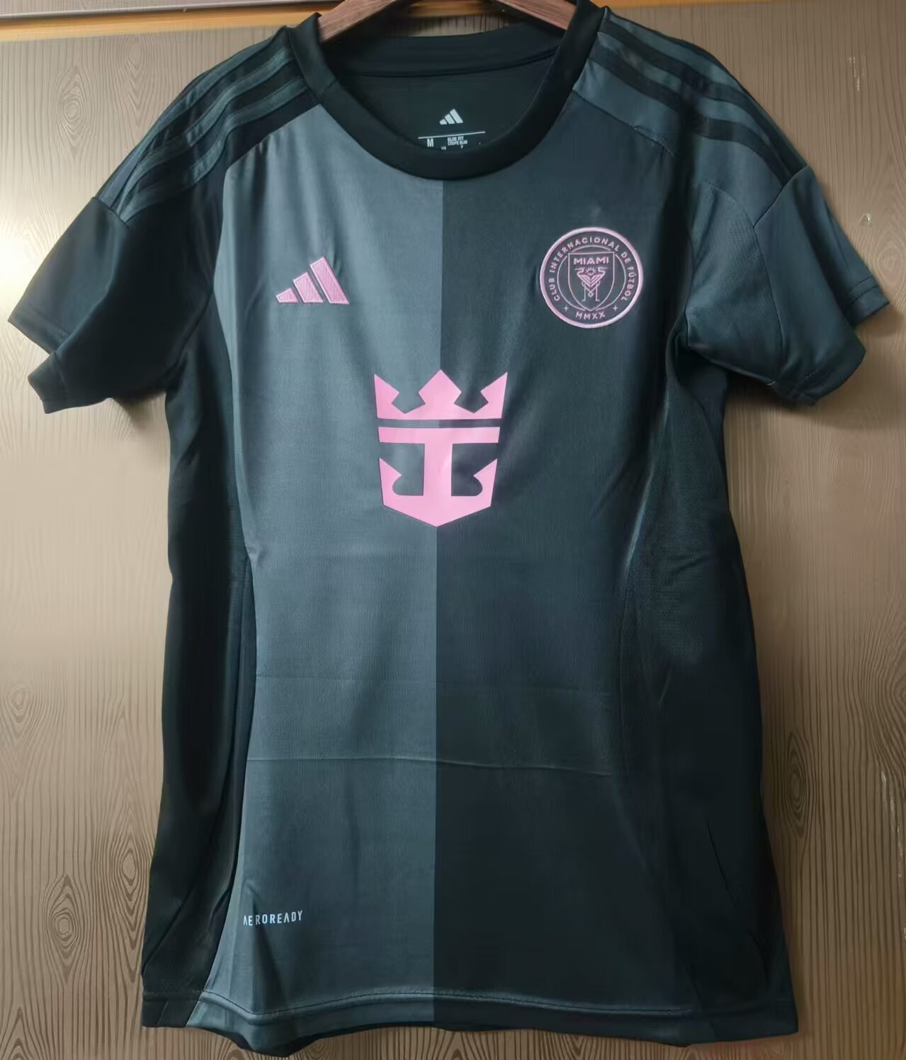 Inter Miami 25/26 Women’s Away Jersey
