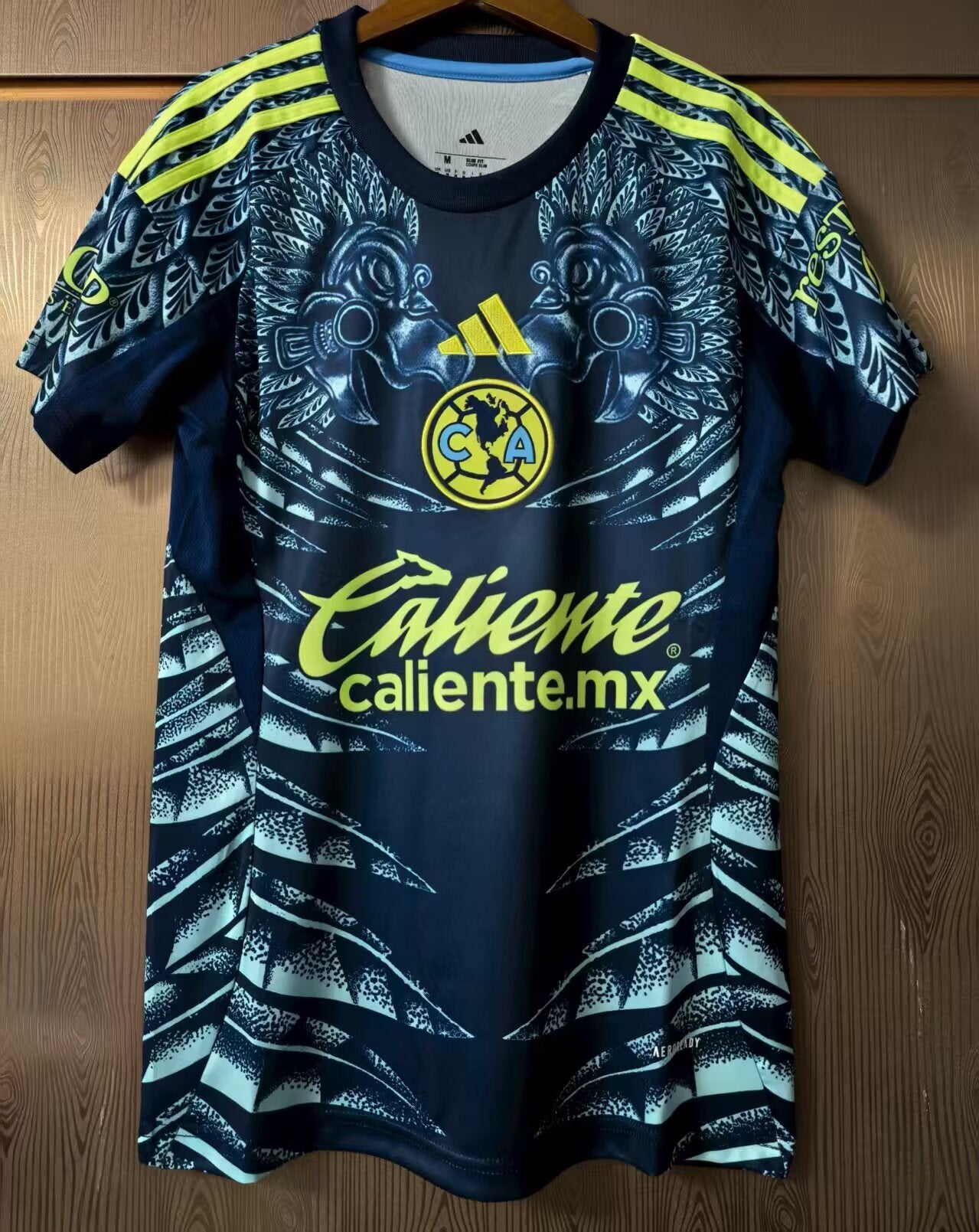 America 25/26 Women’s Away Jersey