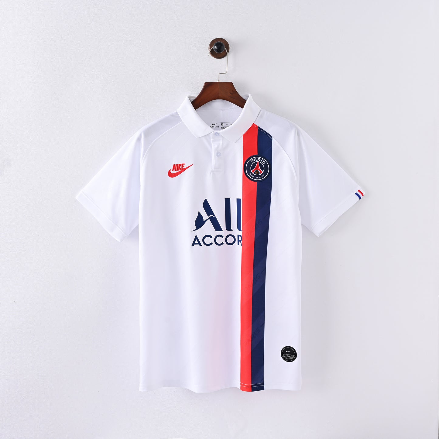 PSG Away 19/20 Retro Jersey - Short Sleeve