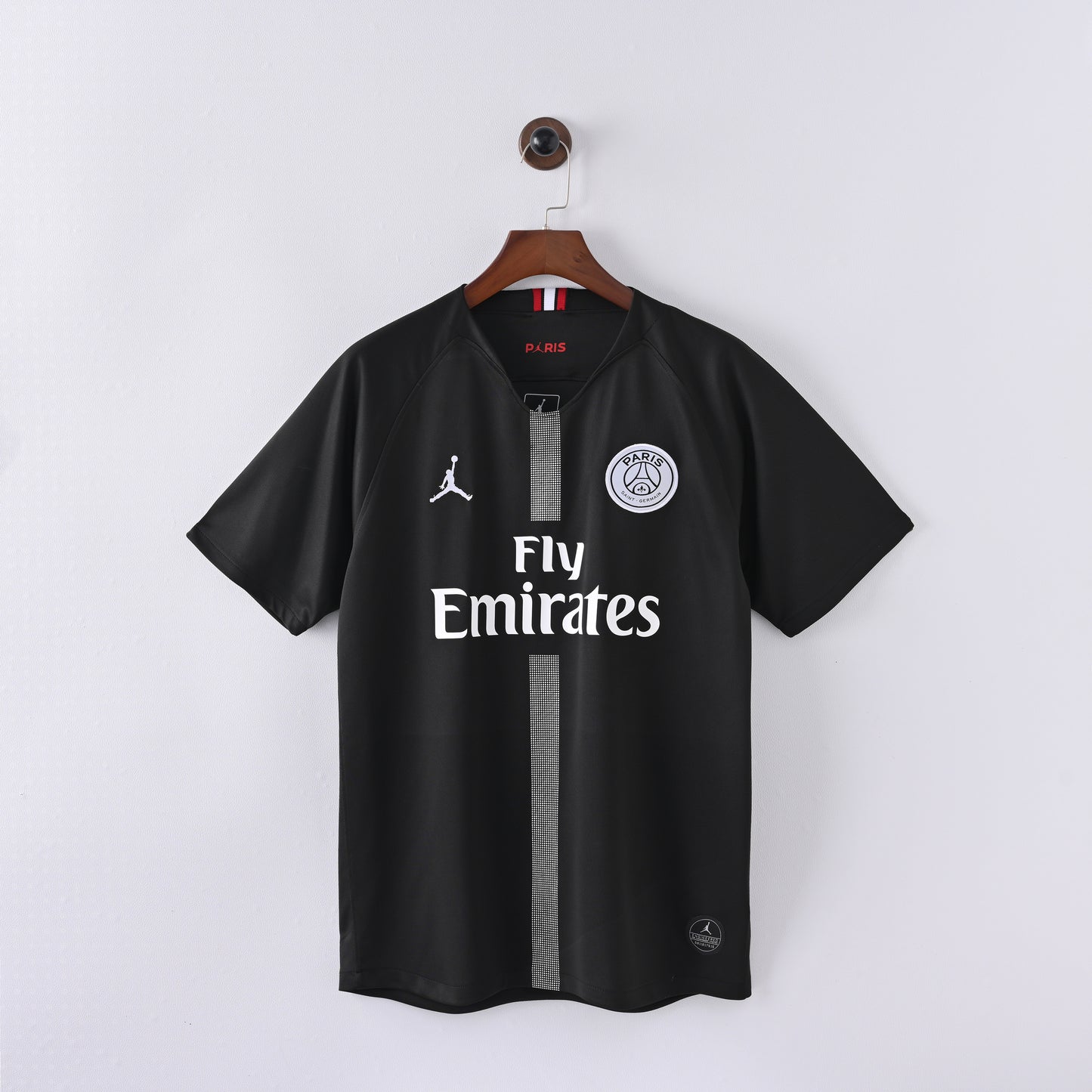 PSG 3rd 18/19 Retro Jersey - Short Sleeve