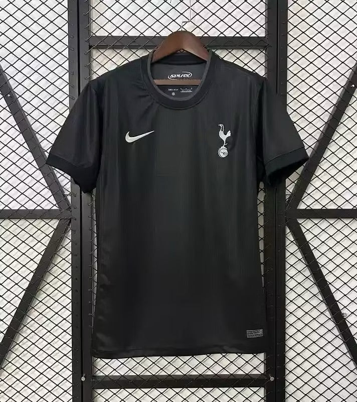 Spurs Away Jersey (Stadium Version, Short Sleeve) - 25/26