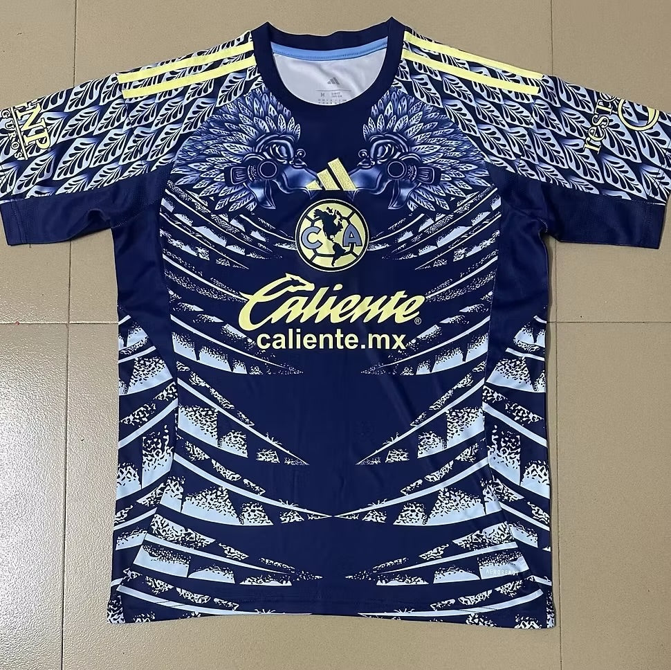 America Away Jersey (Stadium Version, Short Sleeve) - 25/26