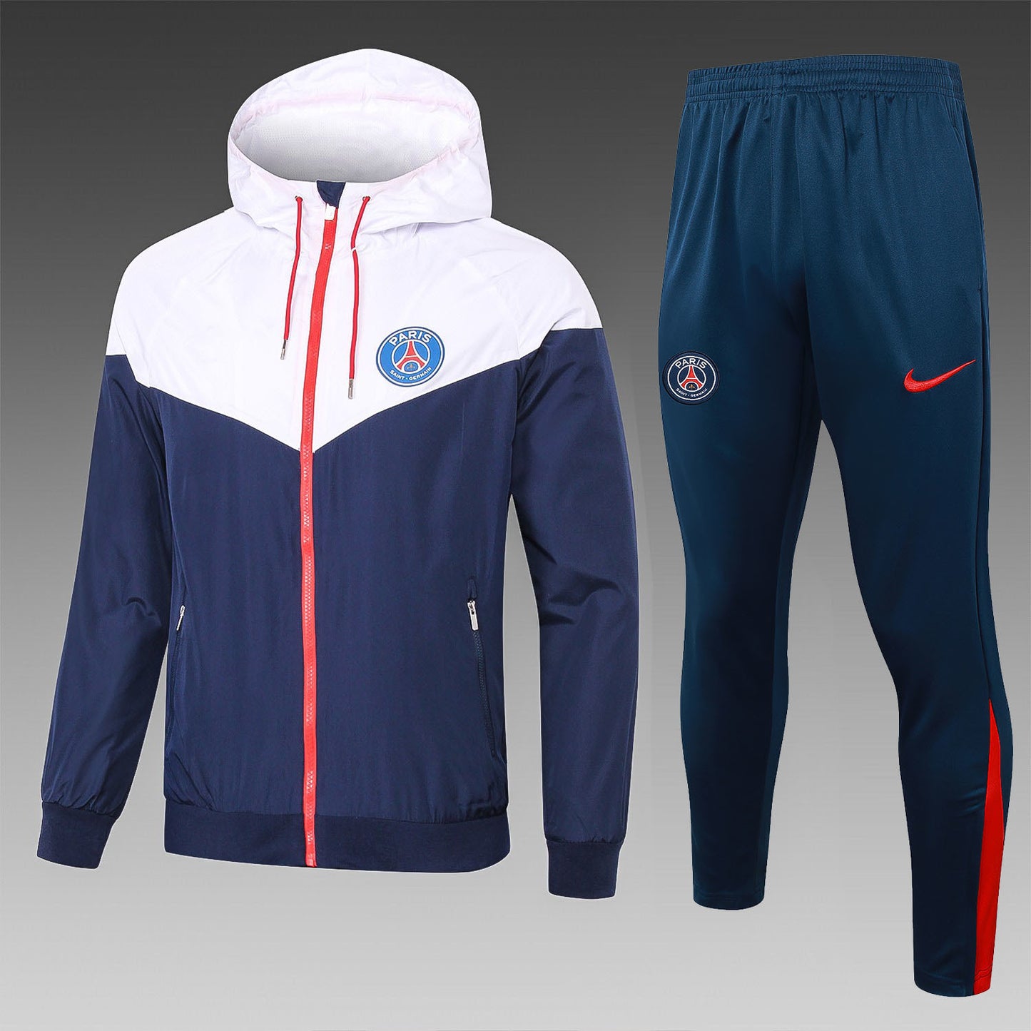 PSG 25/26 #3 Windbreaker